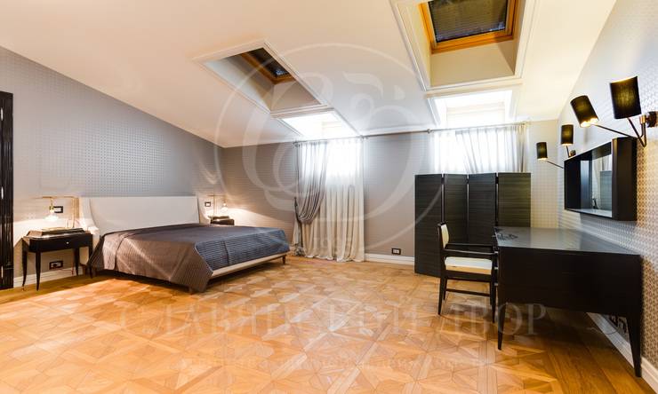 Лот-10986-185345 Продажа квартиры Замоскворечье, Якиманка