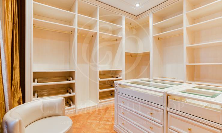 Лот-10986-185349 Продажа квартиры Замоскворечье, Якиманка