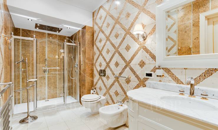 Лот-10986-185356 Продажа квартиры Замоскворечье, Якиманка