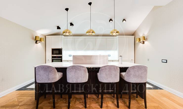 Лот-10986-185367 Продажа квартиры Замоскворечье, Якиманка