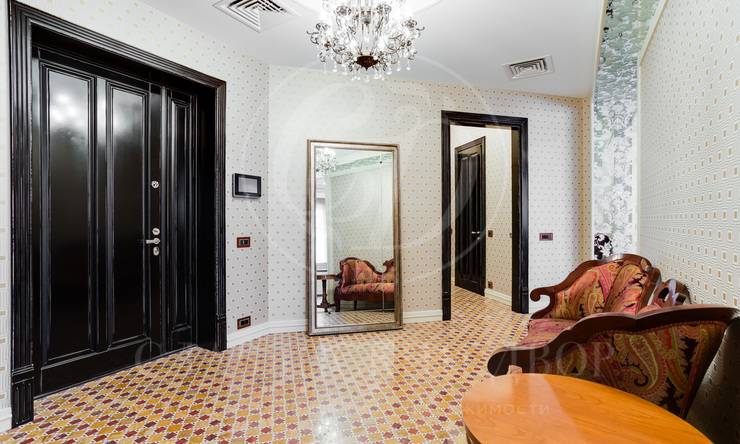 Лот-10986-185369 Продажа квартиры Замоскворечье, Якиманка