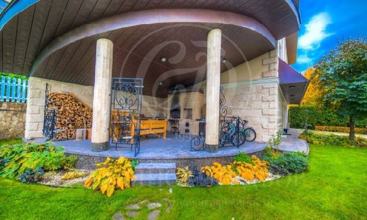 Лот-8322-185422 продажа дома Новорижское шоссе Бенилюкс