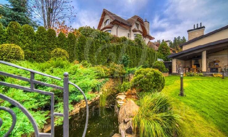 Лот-8322-185425 продажа дома Новорижское шоссе Бенилюкс