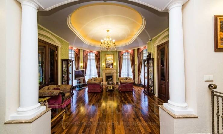 Лот-8322-185429 продажа дома Новорижское шоссе Бенилюкс