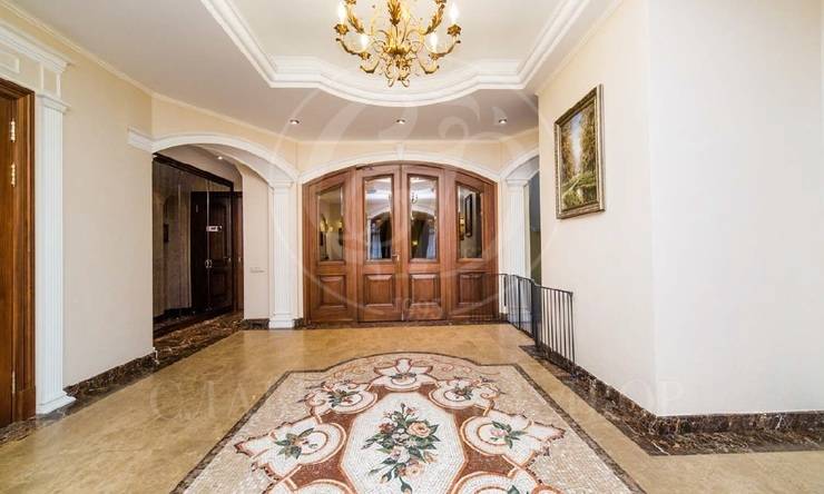 Лот-8322-185430 продажа дома Новорижское шоссе Бенилюкс