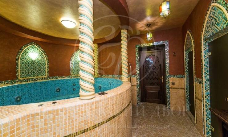 Лот-8322-185431 продажа дома Новорижское шоссе Бенилюкс