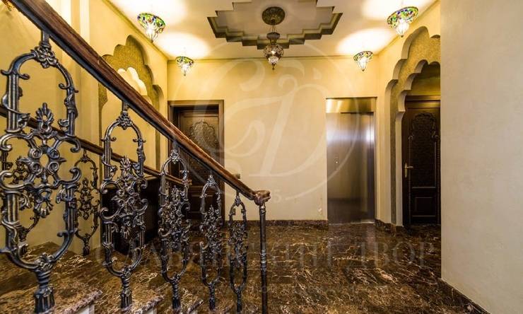 Лот-8322-185434 продажа дома Новорижское шоссе Бенилюкс