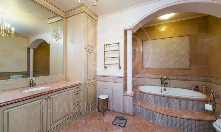 Лот-8322-185435 продажа дома Новорижское шоссе Бенилюкс