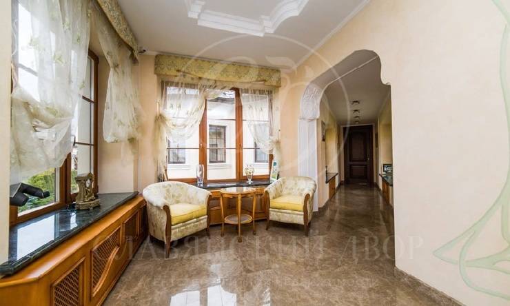 Лот-8322-185436 продажа дома Новорижское шоссе Бенилюкс