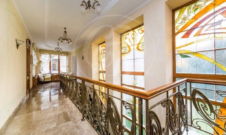 Лот-8322-185437 продажа дома Новорижское шоссе Бенилюкс