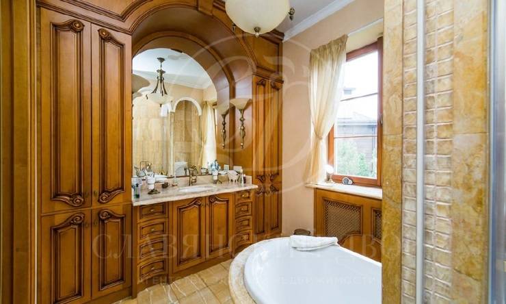 Лот-8322-185439 продажа дома Новорижское шоссе Бенилюкс