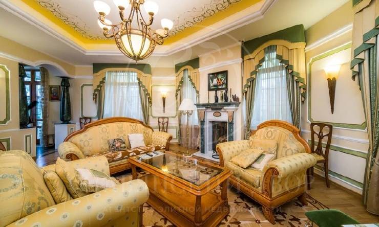 Лот-8322-185440 продажа дома Новорижское шоссе Бенилюкс