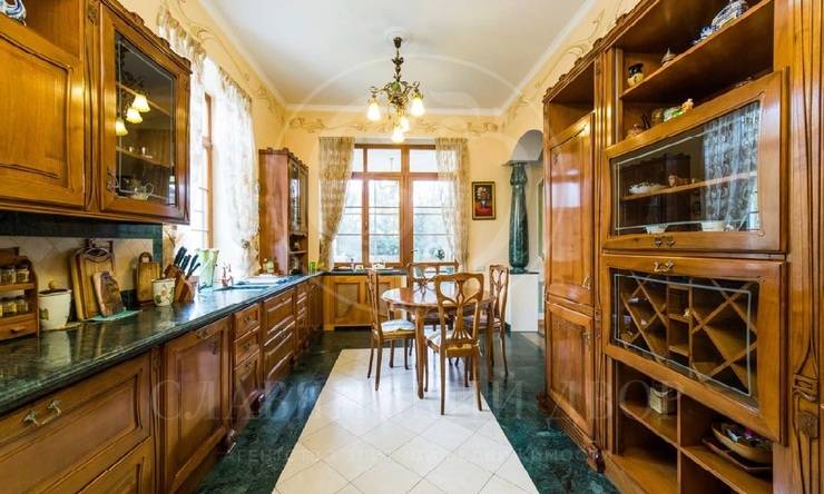 Лот-8322-185441 продажа дома Новорижское шоссе Бенилюкс