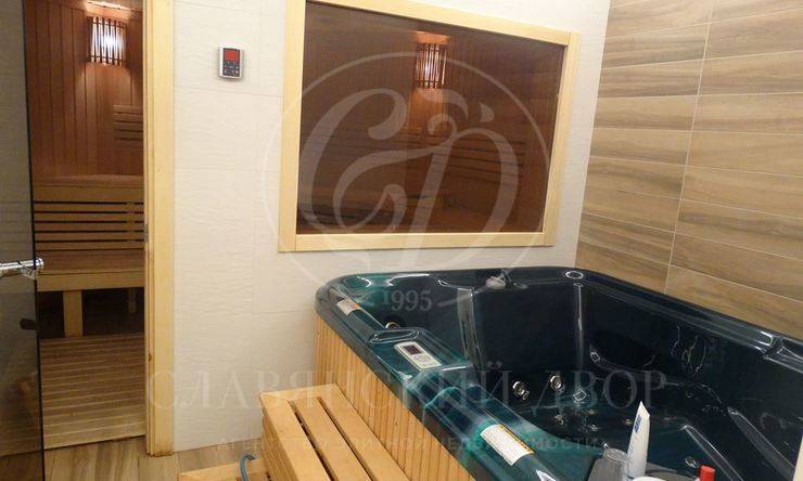 Лот-6870-185498 аренда дома Новорижское шоссе Бенилюкс