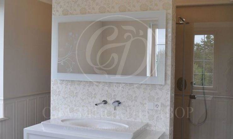 Лот-6870-185502 аренда дома Новорижское шоссе Бенилюкс