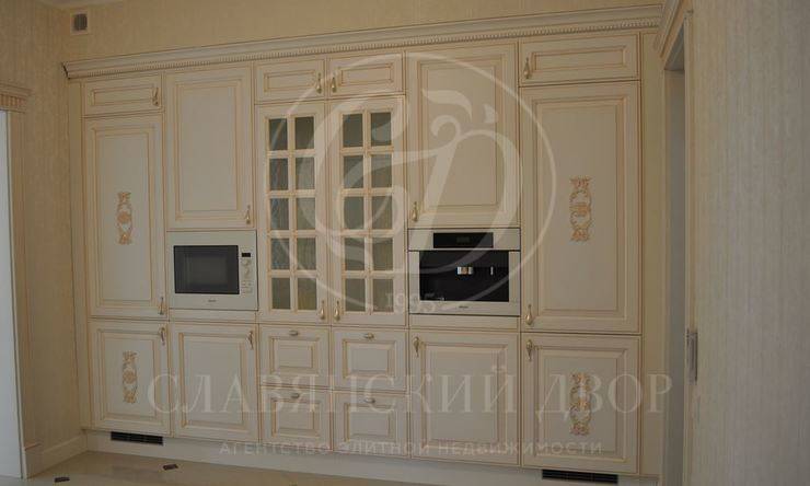 Лот-6870-185503 аренда дома Новорижское шоссе Бенилюкс