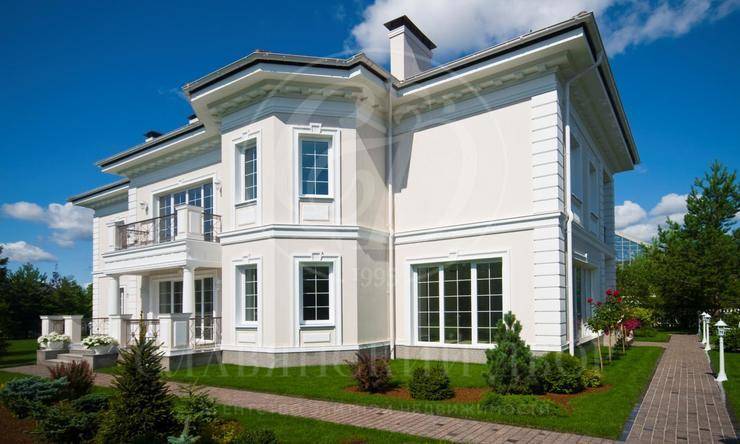 Лот-6870-185516 аренда дома Новорижское шоссе Бенилюкс