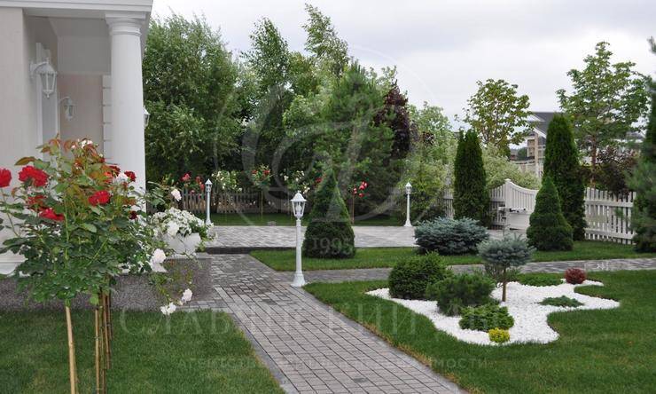 Лот-6870-185518 аренда дома Новорижское шоссе Бенилюкс