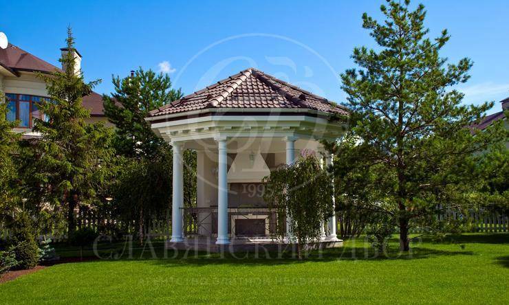 Лот-6870-185519 аренда дома Новорижское шоссе Бенилюкс