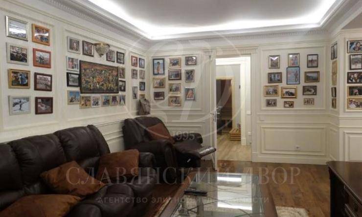 Лот-6870-185521 аренда дома Новорижское шоссе Бенилюкс