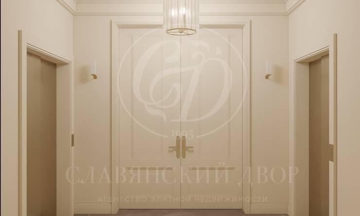 Лот-7890-185574 Продажа квартиры Арбат, Смоленская