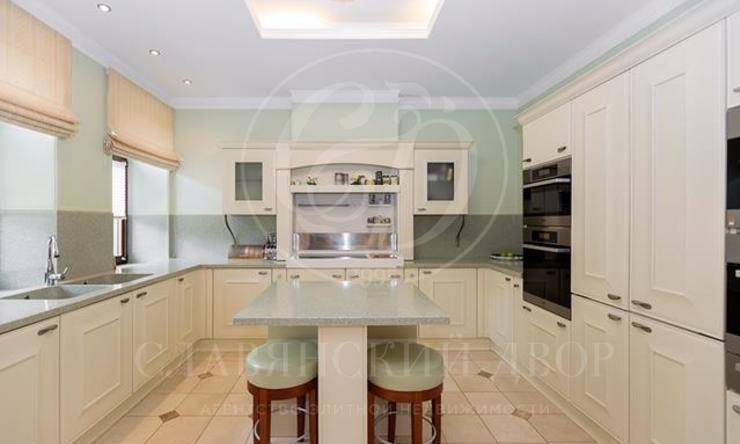 Лот-8094-185618 продажа дома Новорижское шоссе Бенилюкс