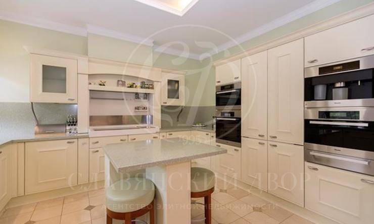 Лот-8094-185619 продажа дома Новорижское шоссе Бенилюкс