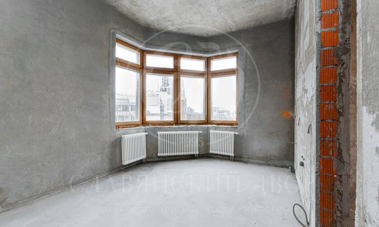 Лот-10957-185804 Продажа квартиры Кутузовский проспект