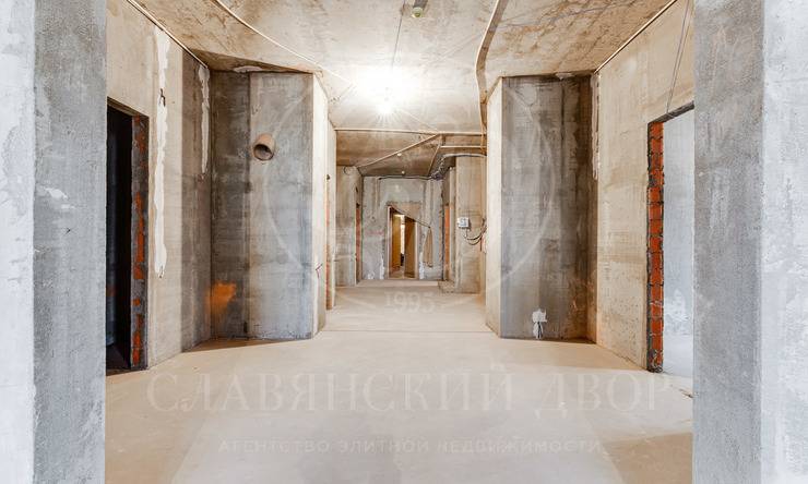 Лот-10957-185806 Продажа квартиры Кутузовский проспект