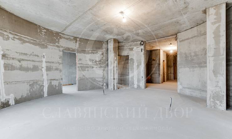 Лот-10957-185808 Продажа квартиры Кутузовский проспект