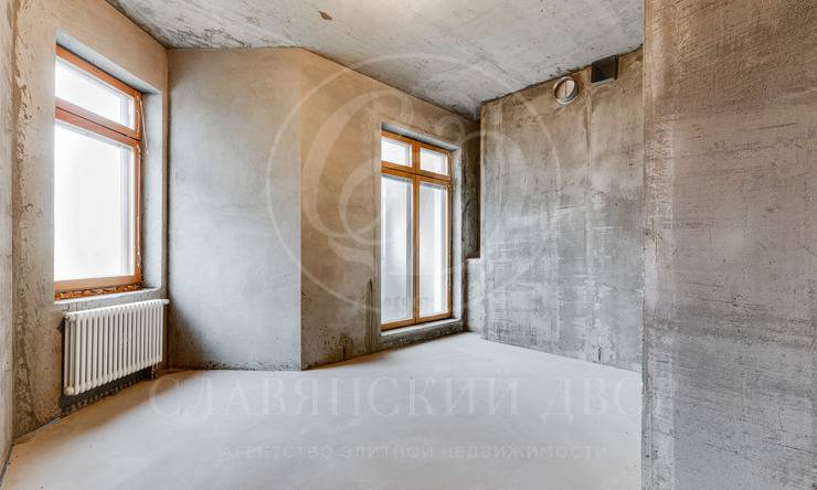 Лот-10957-185809 Продажа квартиры Кутузовский проспект