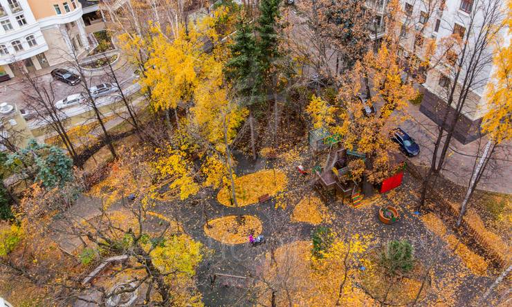 Лот-10957-185811 Продажа квартиры Кутузовский проспект