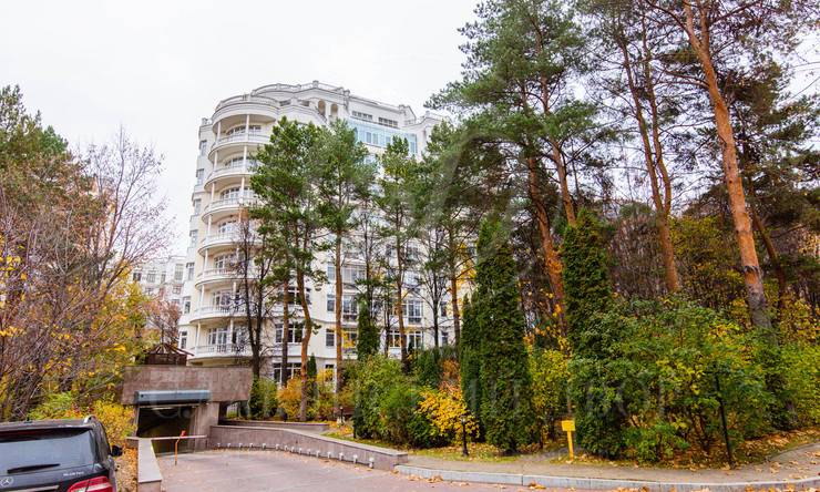 Лот-10957-185821 Продажа квартиры Кутузовский проспект