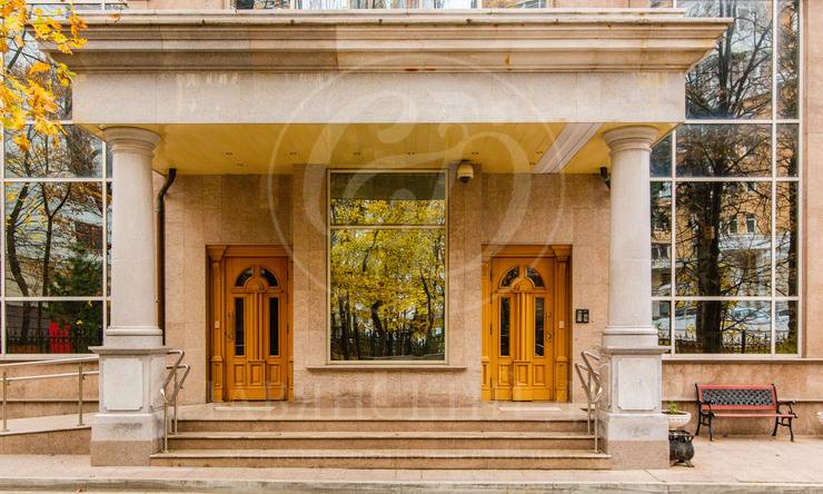 Лот-10956-185822 Продажа квартиры Кутузовский проспект