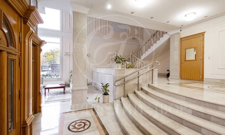 Лот-10956-185827 Продажа квартиры Кутузовский проспект