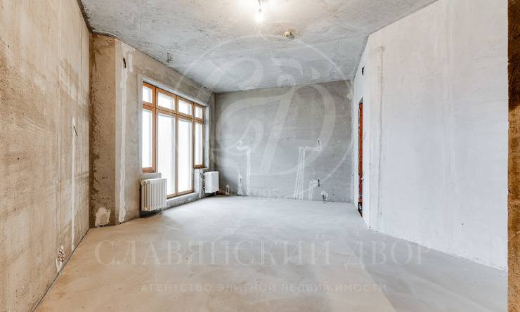 Лот-10956-185828 Продажа квартиры Кутузовский проспект