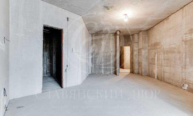 Лот-10956-185832 Продажа квартиры Кутузовский проспект