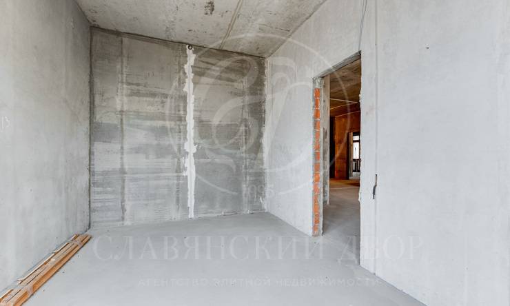 Лот-10956-185834 Продажа квартиры Кутузовский проспект