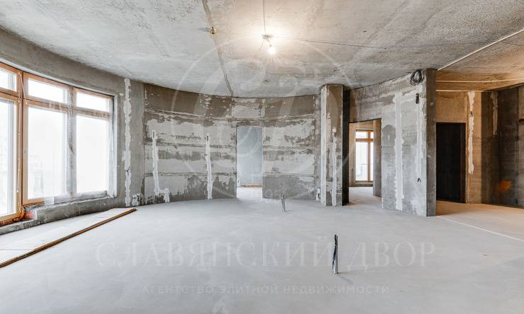 Лот-10956-185836 Продажа квартиры Кутузовский проспект