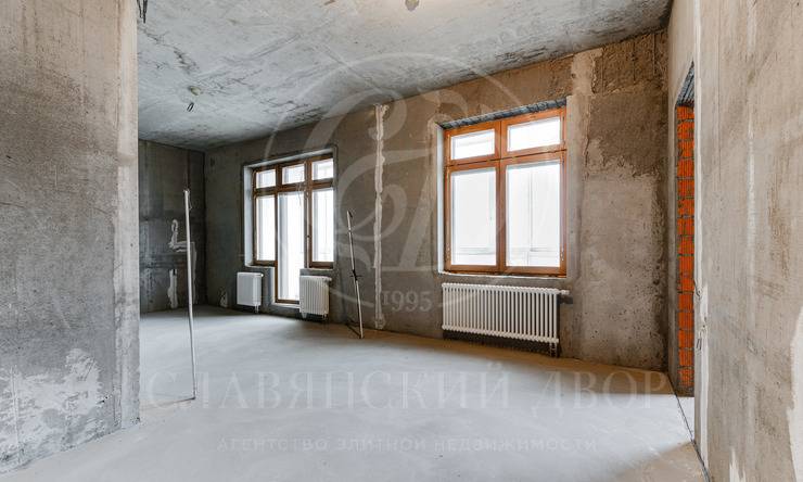 Лот-10956-185837 Продажа квартиры Кутузовский проспект