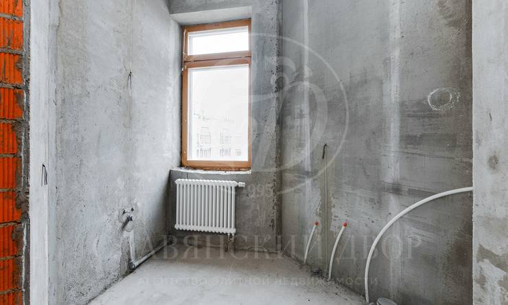 Лот-10956-185839 Продажа квартиры Кутузовский проспект