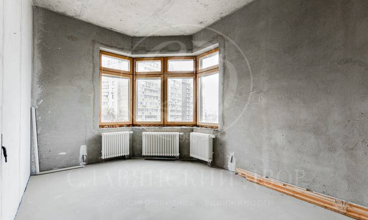 Лот-10956-185845 Продажа квартиры Кутузовский проспект