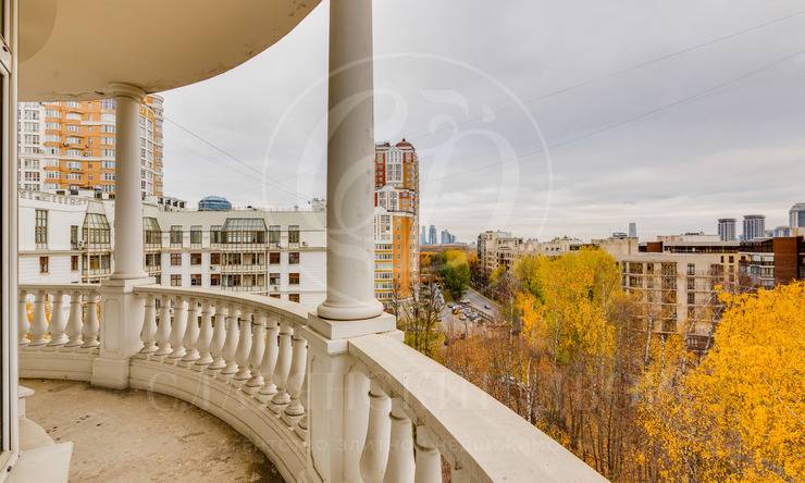 Лот-10956-185847 Продажа квартиры Кутузовский проспект