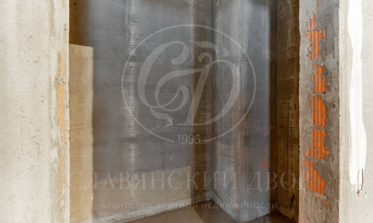 Лот-10957-185850 Продажа квартиры Кутузовский проспект