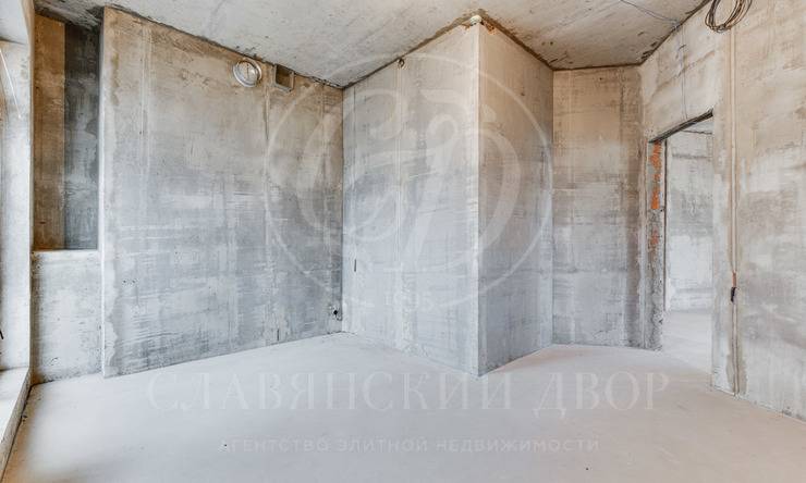 Лот-10957-185851 Продажа квартиры Кутузовский проспект