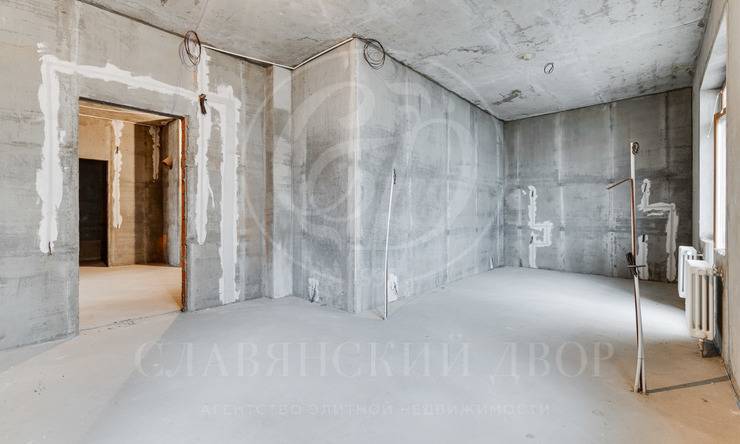 Лот-10957-185852 Продажа квартиры Кутузовский проспект