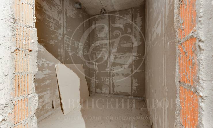 Лот-10957-185853 Продажа квартиры Кутузовский проспект