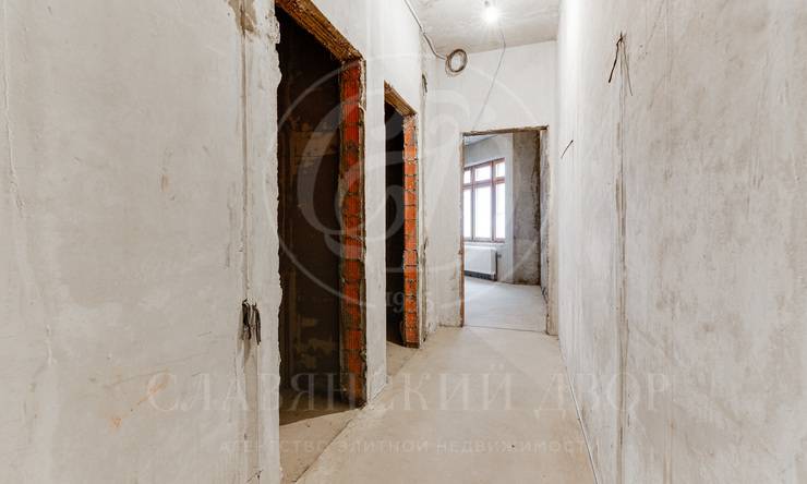 Лот-10957-185854 Продажа квартиры Кутузовский проспект