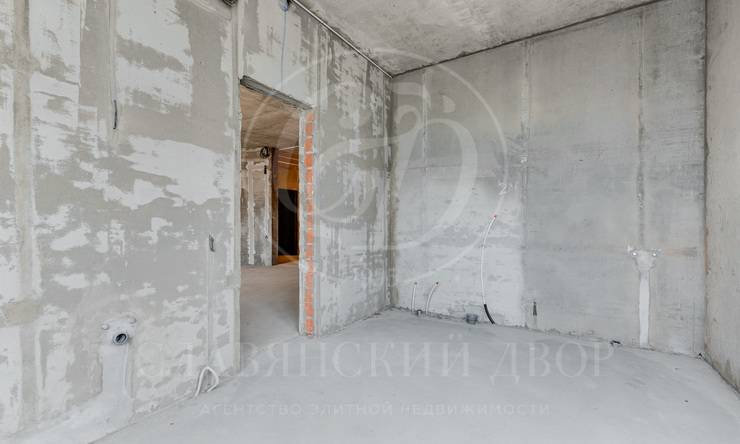 Лот-10957-185855 Продажа квартиры Кутузовский проспект