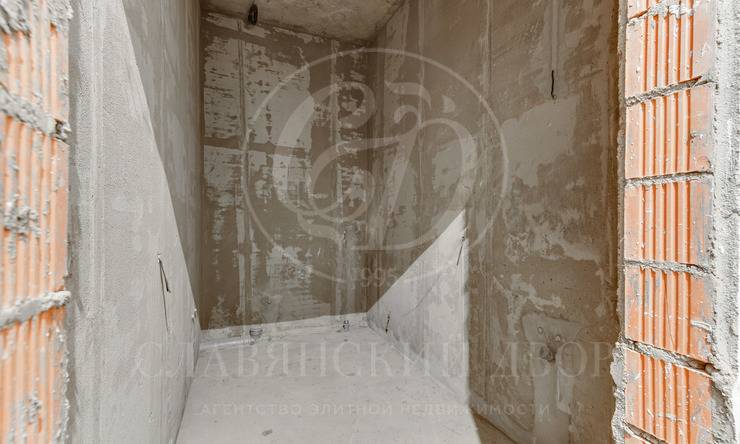 Лот-10957-185856 Продажа квартиры Кутузовский проспект